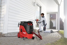 FLEX VCE 33 M AC-Set - Bezpečnostní vysavač s automatickým čištěním filtru, 30 l, třída M (Akční cena) - csm_anw_vce33m_ore150_01_fd64f99207