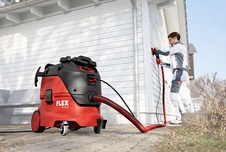 FLEX VCE 33 M AC-Set - Bezpečnostní vysavač s automatickým čištěním filtru, 30 l, třída M (Akční cena) - csm_anw_vce33m_se14-2_125_01_0761b4f27f
