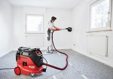 FLEX VCE 33 M AC-Set - Bezpečnostní vysavač s automatickým čištěním filtru, 30 l, třída M (Akční cena) - csm_anw_vce33m_ac_ge5r_01_d9bdefa755