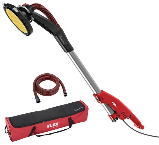Flex GE 7 s výměnnými hlavami + Handy Girafe GCE 6-EC - Žirafa na opracování stěn a stropů se systémem výměnných brusných hlav - csm_ge7_mhr_sh_494534_ce70965655