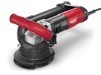 FLEX – RE 16-5 115, Kit E-Jet –  Sanační fréza