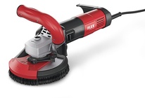 FLEX – LD 16-8 125 R, Kit Turbo-Jet II –  Sanační bruska