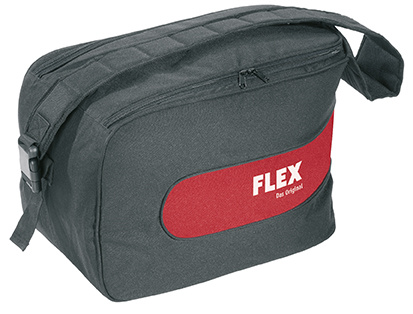 Flex TB-L 460x260x300 - Taška pro leštičku