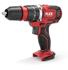 Flex PD 2G 10.8-EC/2,5 Set - 2-rychlostní aku-šroubovák s příklepem 10,8 V - pd_2g_10-8-ec