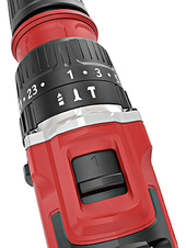 Flex PD 2G 10.8-EC/2,5 Set - 2-rychlostní aku-šroubovák s příklepem 10,8 V - pd_2g_10-8-ec_drehmomentstufen