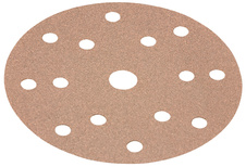 FLex  ORE 5-150 EC Set - Výkonná excentrická bruska s regulací otáček, 150 mm + sady brusných papírů - z408085 (1)