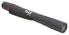 Flex PE 150 18.0-EC/5.0 P-Set + SF 150 P - Aku-rotační leštička 18,0 V a inspekční svítilna - z463302_2