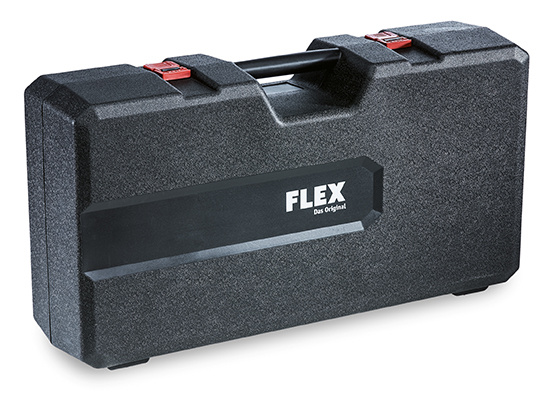 Flex TK-S DCG L26-6 230 Set - Přepravní kufřík