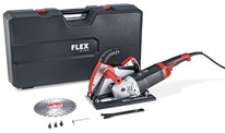 FLEX – DCG L 26-6 230 G-Set –  Diamantový řezací systém