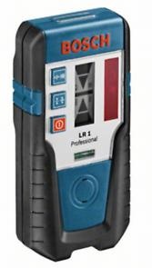 Bosch PT LR 1 - Přijímač laserového paprsku