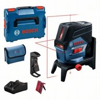 Bosch GCL 2-50 C+RM2+BM3+12V Bat+L-Boxx136 - Kombinovaný laser