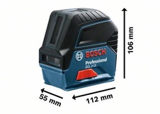 Bosch GCL 2-15+RM1 box - Kombinovaný laser - getCachedImage (38)