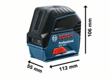 Bosch GCL 2-15+RM1+držák+kufr - Kombinovaný laser - getCachedImage (38)