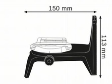 Bosch RM 2 - Multifunkční držák - getCachedImage (50)