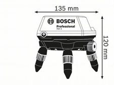 Bosch RM 3 - Otočný držák s motorkem - getCachedImage (64)