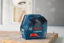 Bosch GLL 2-10 - Čárový laser - getCachedImage (43)