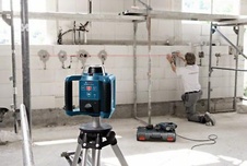 Bosch GRL 300 HV+LR1 - Rotační laser - getCachedImage (4)