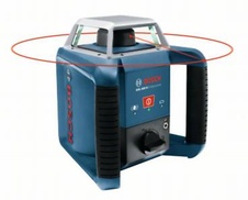 Bosch GRL 400 H+LR 1+BT 152+GR 2400 - Rotační laser  - getCachedImage (19)