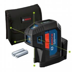Bosch GPL 5 G - Bodový laser
