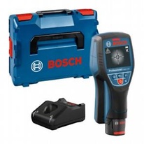 Bosch Wallscanner D-tect 120+Aku set+L-Boxx - Detektor