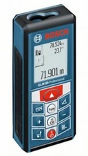 Bosch GLM 80+BT 150 - Laserový měřič vzdálenosti - getCachedImage (12)