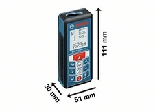 Bosch GLM 80+BT 150 - Laserový měřič vzdálenosti - getCachedImage (13)