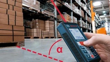 Bosch GLM 80+BT 150 - Laserový měřič vzdálenosti - getCachedImage (15)