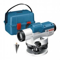 Bosch GOL 20 D - Optický nivelační přístroj