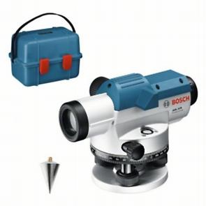 Bosch GOL 32 D - Optický nivelační přístroj