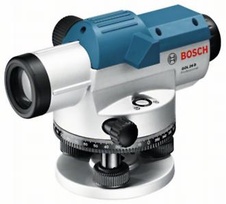 Bosch GOL 26 D - Optický nivelační přístroj - getCachedImage (20)