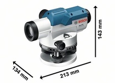 Bosch GOL 26 D+BT 160+GR 500 - Optický nivelační přístroj - getCachedImage (21)