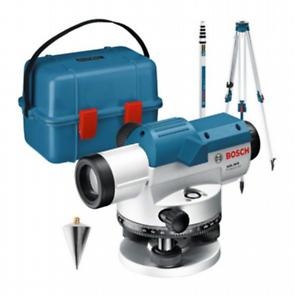 Bosch GOL 26 D+BT 160+GR 500 - Optický nivelační přístroj - getCachedImage (24)
