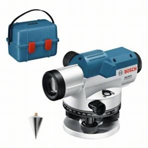 Bosch GOL 26 G - Optický nivelační přístroj