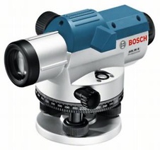 Bosch GOL 26 G - Optický nivelační přístroj - getCachedImage (26)