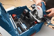 Bosch GKS 18 V-57 G - Akumulátorová okružní pila (včetně akumulátorů a nabíječky) - getCachedImage (10)