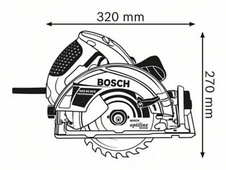 Bosch GKS 65 GCE - Ruční okružní pila - getCachedImage (18)