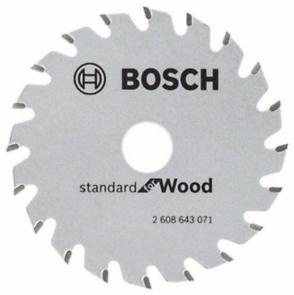 Bosch Pilový kotouč Optiline Wood