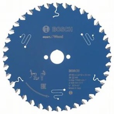 Pilový kotouč EXPERT Wood, 160 × 2,2/1,6 × 20 mm, T36 - getCachedImage (16)