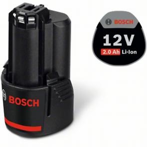Bosch  GBA 12V 2.0Ah