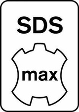 Vrták SDS-max 8X - 30 X 200 X 320mm - getCachedImage (8)