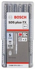Bosch Vrtáky 30x SDS-plus-7X 5x50/115 mm  - getCachedImage (14)