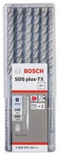 Bosch Vrták 30x SDS-plus-7X 8x100/165 mm - getCachedImage - 2021-08-30T123923.099