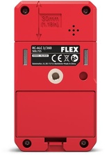 Flex RC-ALC 3/360 - Laserový přijímač - csm_rc-alc_3-360_rueck_71fa9f4b1a