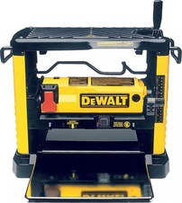 DeWalt DW 733 - Přenosná tloušťkovací frézka - 2