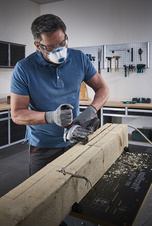 Wolcraft Sada na zpracování dřeva pro úhlové brusky, 4-dílná - 4400000-PRO-AW-PHO-POR-030