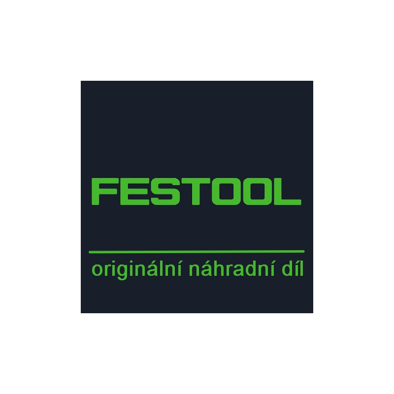 Festool SYSVAC FV- Pedál