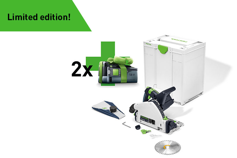 Festool TSC 55 KEB-Basic-5,0 - Akumulátorová ponorná pila - dealerportal_promo_cordless_promo_tsc55k_en
