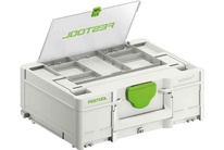 Festool DF SYS3 DF M 137 - Systainer³