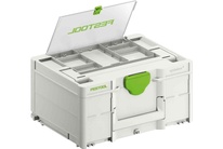Festool DF SYS3 DF M 187 - Systainer³