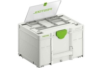 Festool DF SYS3 DF M 237 - Systainer³